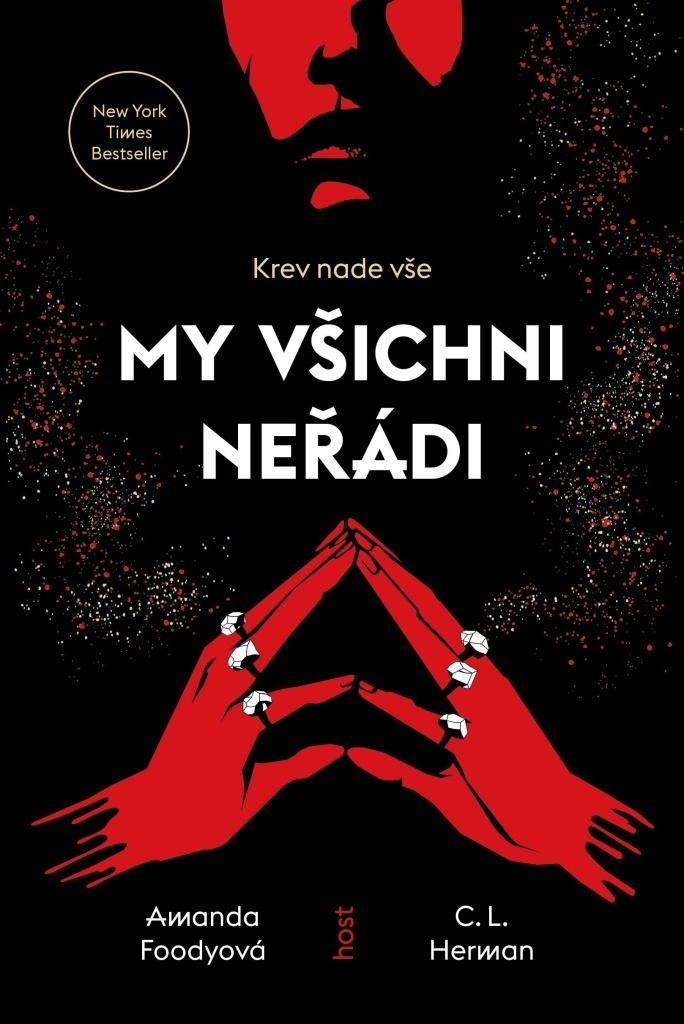 MY VŠICHNI NEŘÁDI