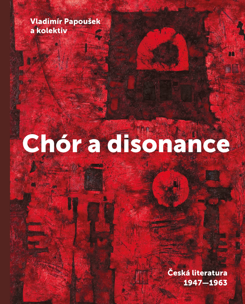 CHÓR A DISONANCE