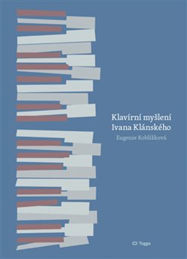 KLAVÍRNÍ MYŠLENÍ IVANA KLÁNSKÉHO