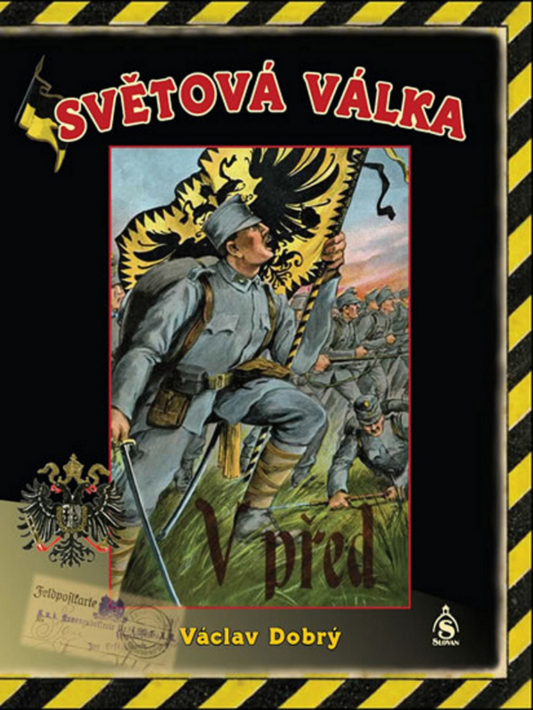 SVĚTOVÁ VÁLKA
