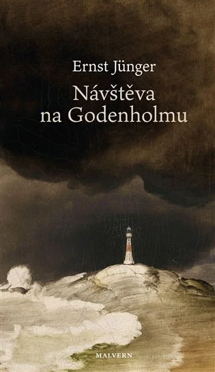 NÁVŠTĚVA NA GODENHOLMU