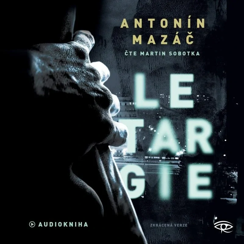 CD LETARGIE LETARGIE (ALEXANDR KRAUS 1) -CD
