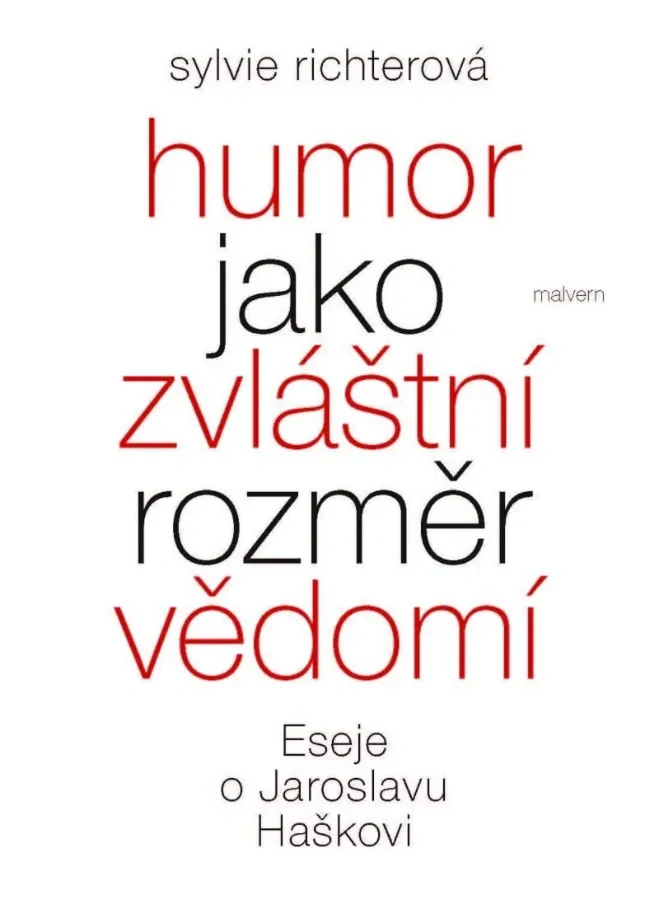 HUMOR JAKO ZVLÁŠTNÍ ROZMĚR VĚDOMÍ