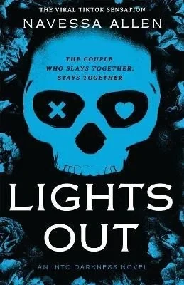 LIGHTS OUT: TIKTOK´S FAVOURITE DARK AND AND STEAMY ROMCOM