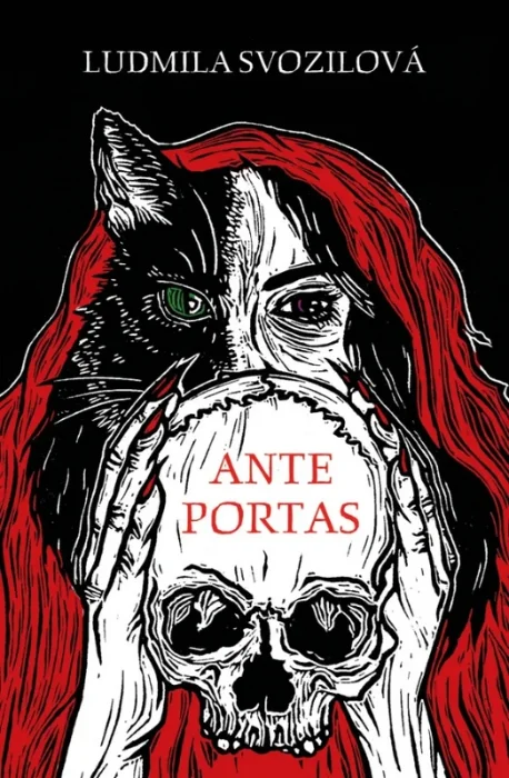 ANTE PORTAS
