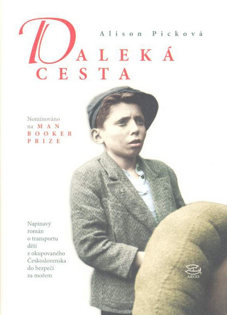 DALEKÁ CESTA