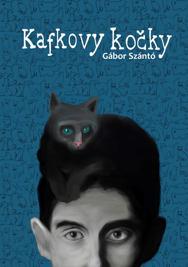 KAFKOVY KOČKY