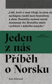 JEDEN Z NÁS-SEIERSTAD ASNE