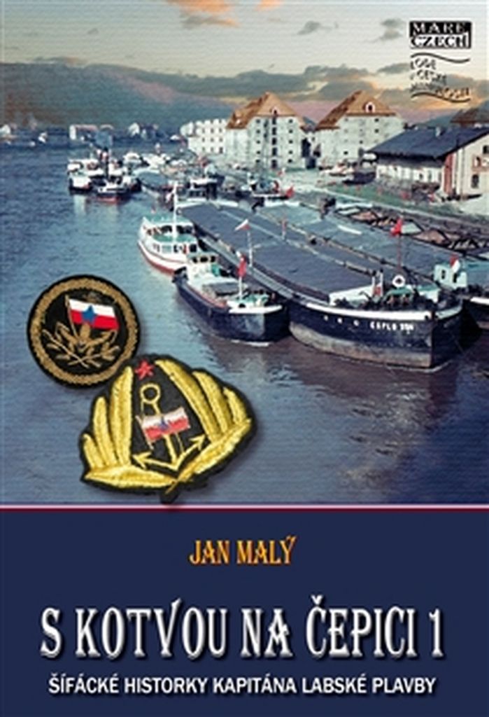S KOTVOU NA ČEPICI 1