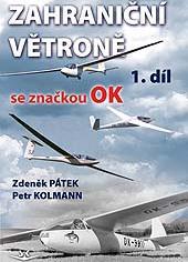 ZAHRANIČNÍ VĚTRONĚ 1 SE ZNAČKOU OK
