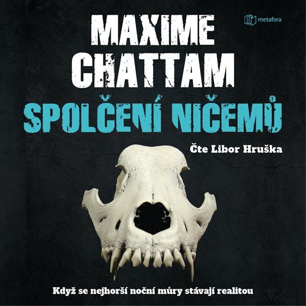 CD SPOLČENÍ NIČEMŮ (AUDIOKNIHA CD