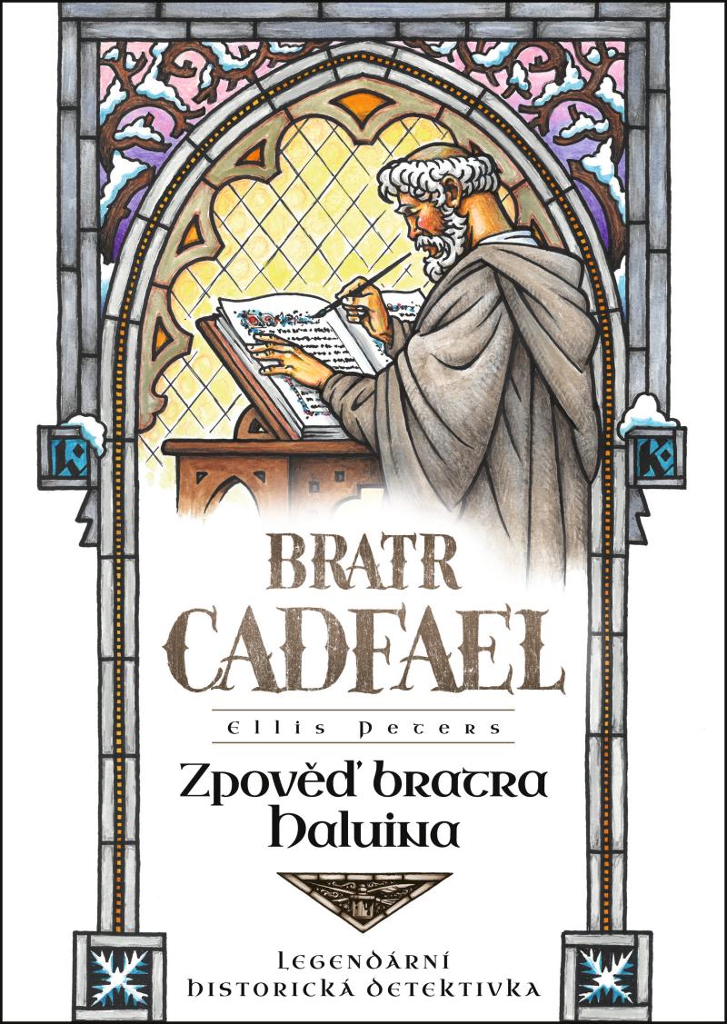 ZPOVĚĎ BRATRA HALUINA