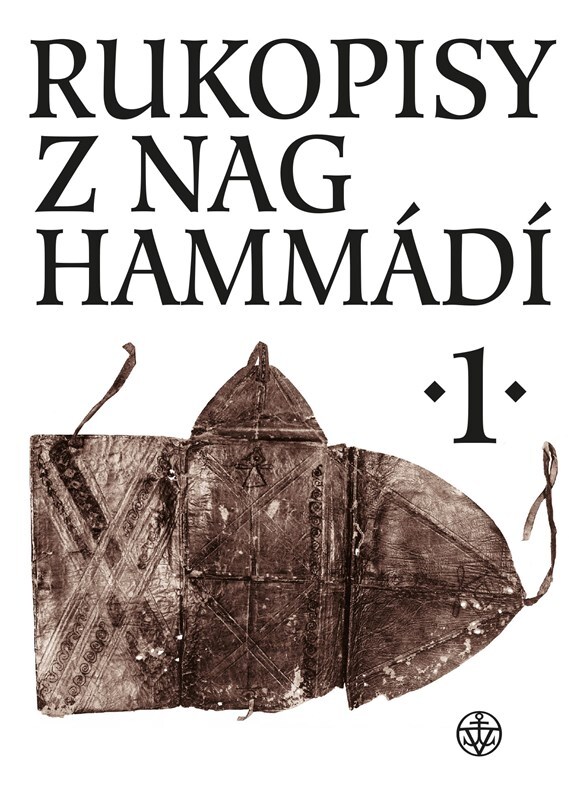 RUKOPISY Z NAG HAMMÁDÍ 1