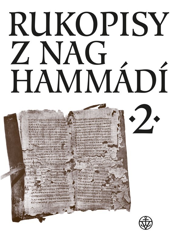 RUKOPISY Z NAG HAMMÁDÍ 2