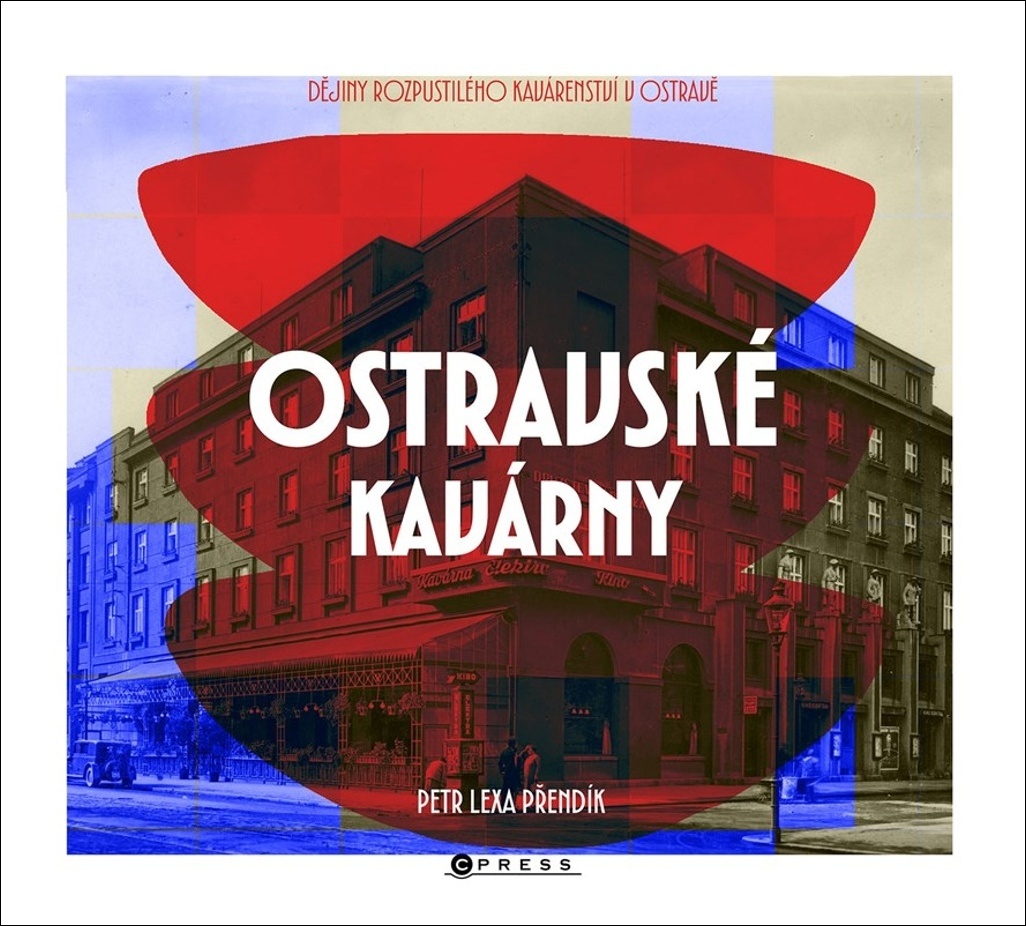 OSTRAVSKÉ KAVÁRNY