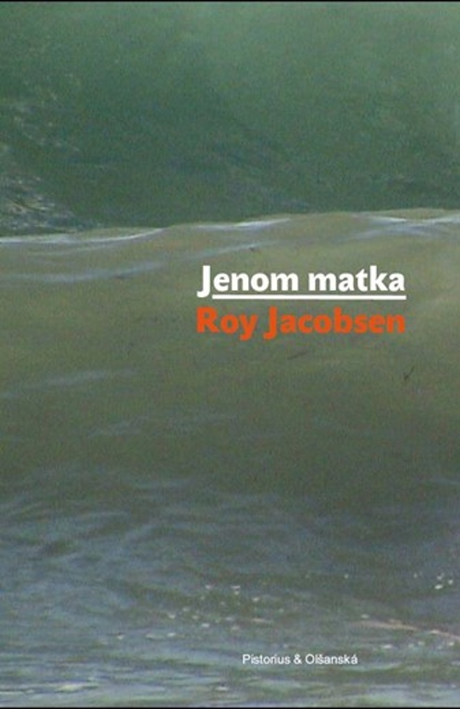 JENOM MATKA