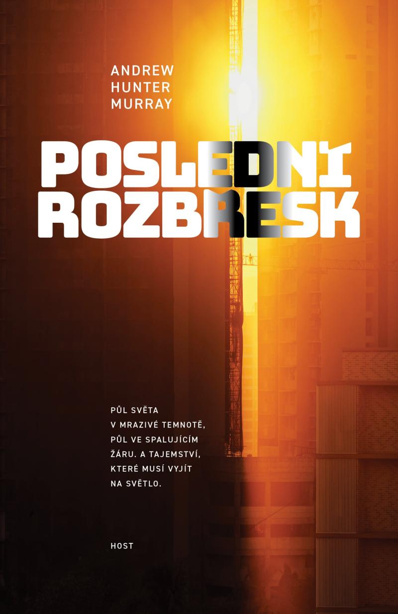 POSLEDNÍ ROZBŘESK
