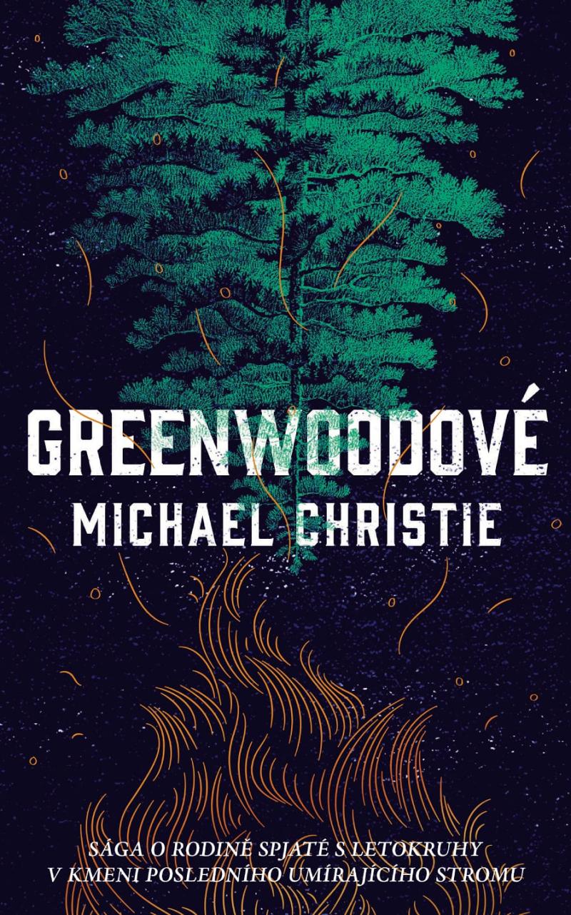 GREENWOODOVÉ - SÁGA A RODINĚ SPJATÉ S LE