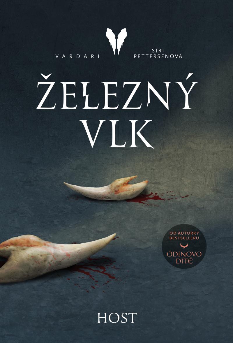 ŽELEZNÝ VLK