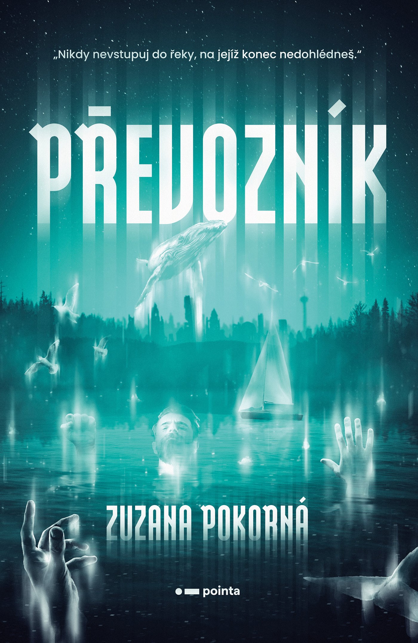 PŘEVOZNÍK