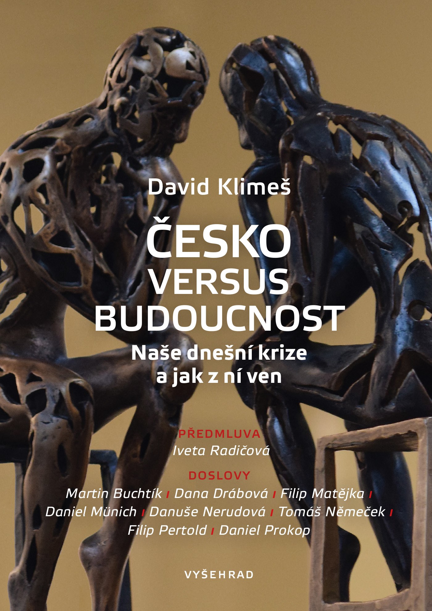 ČESKO VERSUS BUDOUCNOST