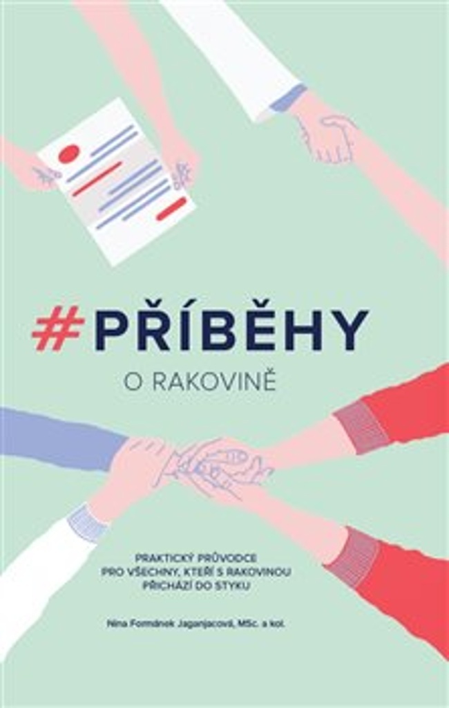 PŘÍBĚHY O RAKOVINĚ