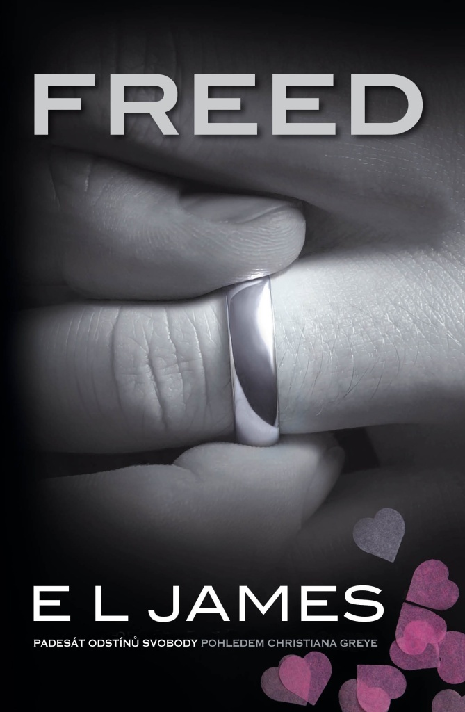 FREED - PADESÁT ODSTÍNŮ SVOBODY POHLEDEM