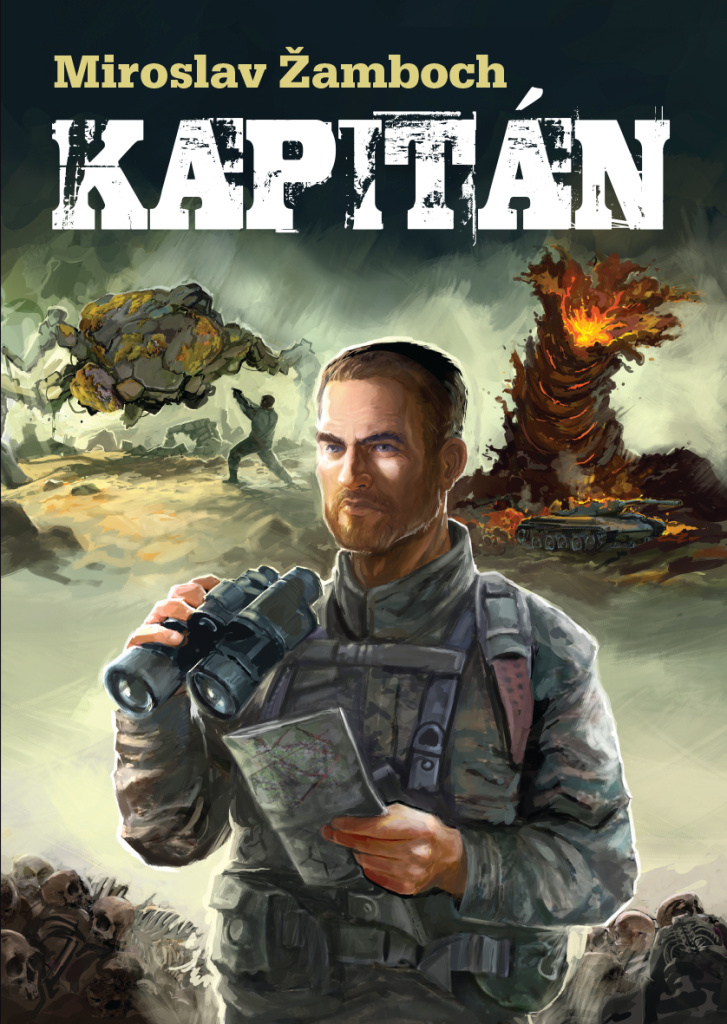 KAPITÁN 2 VETERÁN