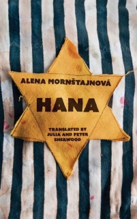 HANA (ANGLICKY)