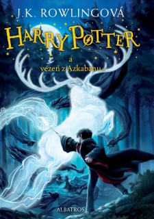 HARRY POTTER A VĚZEŇ Z AZKABANU