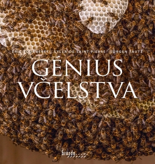 GÉNIUS VČELSTVA