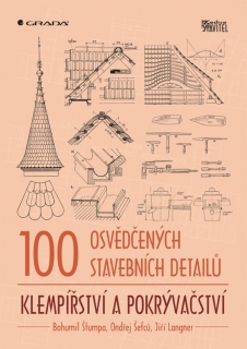 100 OSVĚDČENÝCH STAVEBNÍCH DETAILŮ – KLE