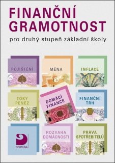 FINANČNÍ GRAMOTNOST PRO 2.ST. ZŠ - UČEBN