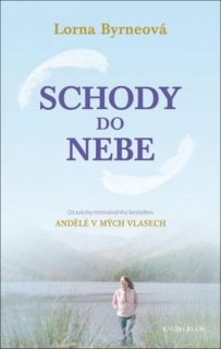 SCHODY DO NEBE - 3. VYDÁNÍ