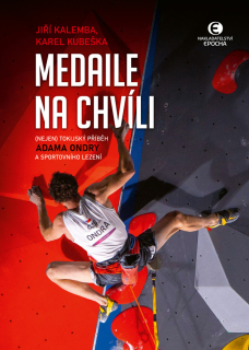 MEDAILE NA CHVÍLI