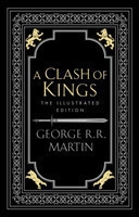 A CLASH OF KINGS