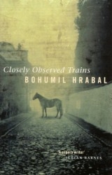 CLOSELY OBSERVED TRAINS