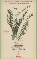 THE GARDENER´S YEAR