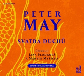CD SVATBA DUCHŮ - CDMP3