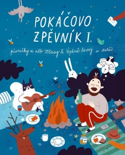 POKÁČOVO ZPĚVNÍK I.