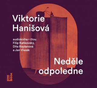 CD NEDĚLE ODPOLEDNE - CDMP3
