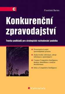 KONKURENČNÍ ZPRAVODAJSTVÍ