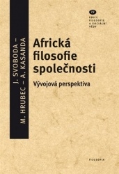 AFRICKÁ FILOSOFIE SPOLEČNOSTI