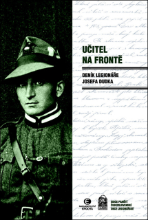 UČITEL NA FRONTĚ