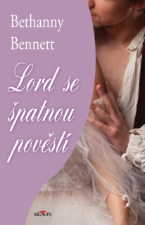 LORD SE ŠPATNOU POVĚSTÍ