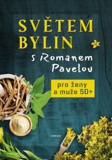 SVĚTEM BYLIN S ROMANEM PAVELOU - PRO ŽENY A MUŽE 50+