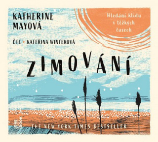 CD ZIMOVÁNÍ - HLEDÁNÍ KLIDU... - CDMP3