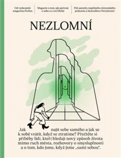 NEZLOMNÍ