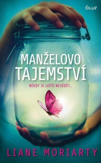 MANŽELOVO TAJEMSTVÍ – 3. VYDÁNÍ