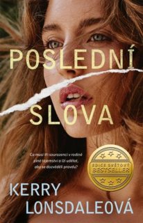 POSLEDNÍ SLOVA 1: POSLEDNÍ SLOVA